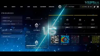 Скриншот 2 к игре Versus