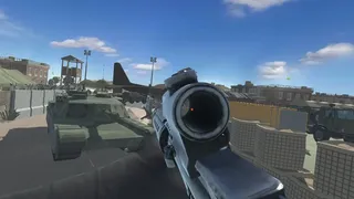Скриншот 3 к игре Versus