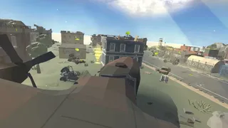 Скриншот 4 к игре Versus