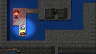 Скриншот 1 к игре Dungeon of Stone