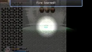 Скриншот 2 к игре Dungeon of Stone
