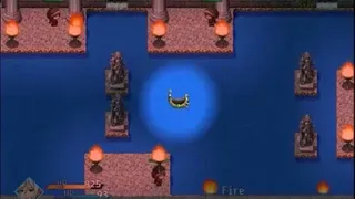 Скриншот 3 к игре Dungeon of Stone
