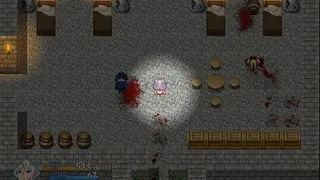 Скриншот 4 к игре Dungeon of Stone