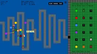 Скриншот 6 к игре Laser Defense Extreme