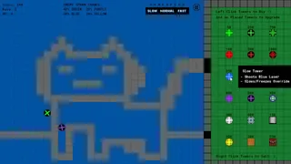 Скриншот 8 к игре Laser Defense Extreme