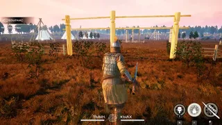 Скриншот 7 к игре УРААНХАЙДАР ПРОТИВ АЛАА-МОГУС