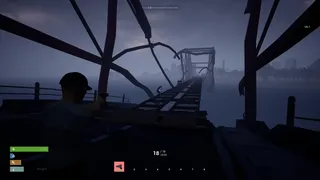 Скриншот 3 к игре Lost Hope
