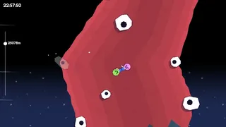 Скриншот 1 к игре rock climbing