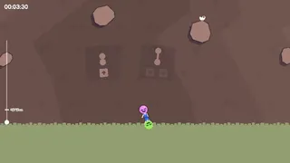 Скриншот 3 к игре rock climbing