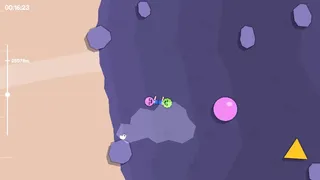 Скриншот 4 к игре rock climbing