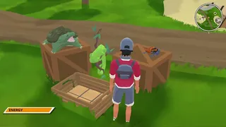Скриншот 1 к игре Animal Game