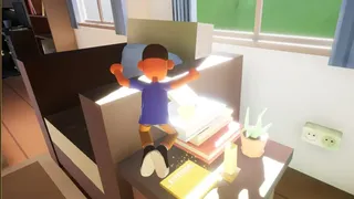 Скриншот 1 к игре Ludicrous Leap