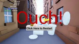 Скриншот 3 к игре Ludicrous Leap
