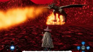 Скриншот 2 к игре 白法师