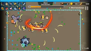 Скриншот 3 к игре Strange Hunting Grounds