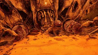 Скриншот 3 к игре Necrophosis