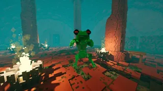 Скриншот 4 к игре Isotopia