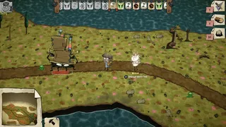 Скриншот 1 к игре Lesson Learned: Cult of the Elizabeth