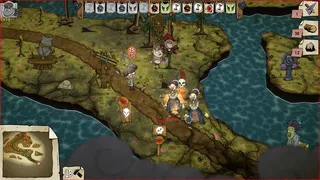 Скриншот 2 к игре Lesson Learned: Cult of the Elizabeth
