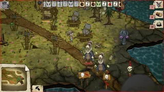 Скриншот 4 к игре Lesson Learned: Cult of the Elizabeth