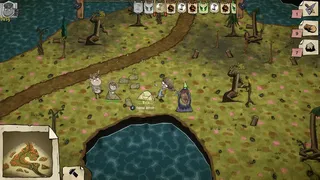 Скриншот 5 к игре Lesson Learned: Cult of the Elizabeth