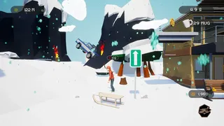 Скриншот 7 к игре Smally Float