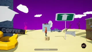 Скриншот 8 к игре Smally Float