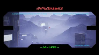 Скриншот 2 к игре Under A Star Long Cold