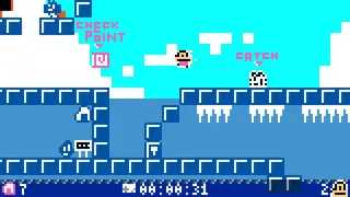 Скриншот 3 к игре Me and (My) Cat's Island
