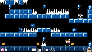 Скриншот 7 к игре Me and (My) Cat's Island