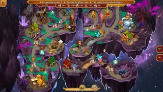 Скриншот 3 к игре Viking Heroes 5