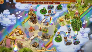 Скриншот 6 к игре Viking Heroes 5