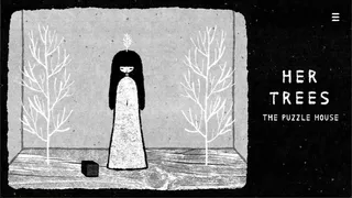 Скриншот 3 к игре HER TREES : THE PUZZLE HOUSE