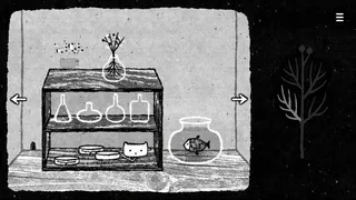 Скриншот 5 к игре HER TREES : THE PUZZLE HOUSE