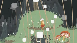Скриншот 2 к игре Merry Bear