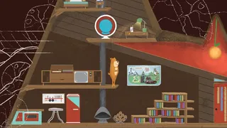 Скриншот 3 к игре Merry Bear