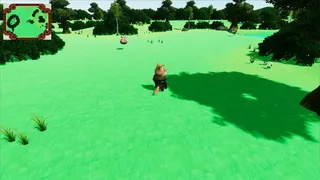 Скриншот 2 к игре Card Fencer