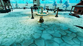 Скриншот 3 к игре Card Fencer