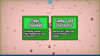 Скриншот 3 к игре A Christmassy Christmas