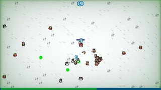 Скриншот 5 к игре A Christmassy Christmas
