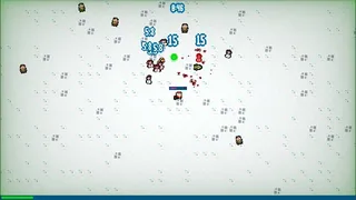 Скриншот 6 к игре A Christmassy Christmas