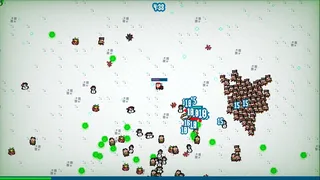 Скриншот 7 к игре A Christmassy Christmas