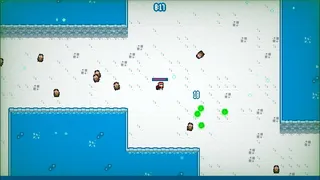 Скриншот 8 к игре A Christmassy Christmas