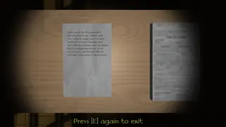 Скриншот 1 к игре THANATOS
