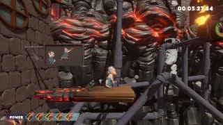 Скриншот 3 к игре Nanny's Journey