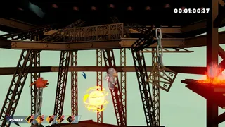 Скриншот 6 к игре Nanny's Journey
