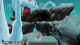 Скриншот 7 к игре Nanny's Journey