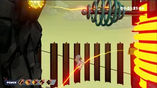Скриншот 8 к игре Nanny's Journey