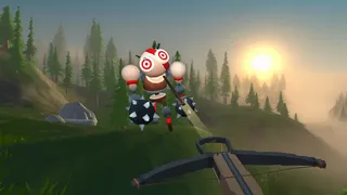 Скриншот 1 к игре Survivaluck