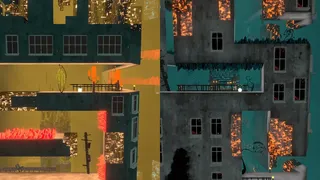 Скриншот 4 к игре How Old is James?